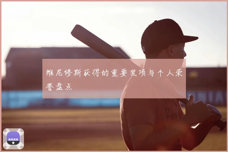 维尼修斯获得的重要奖项与个人荣誉盘点