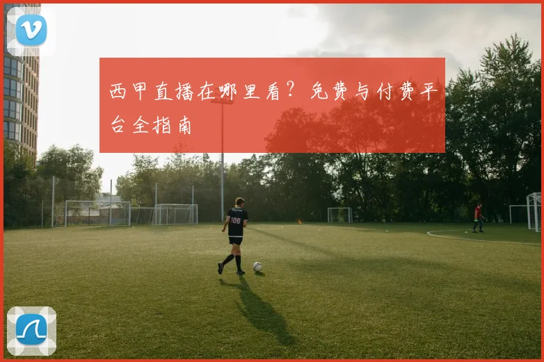 西甲直播在哪里看？免费与付费平台全指南